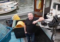 New hardback book all about the history of the St Austell area