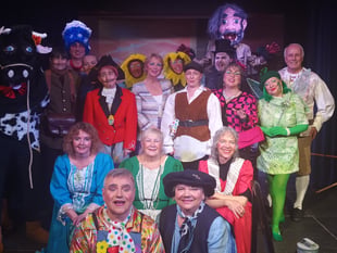 Community news from across South East Cornwall