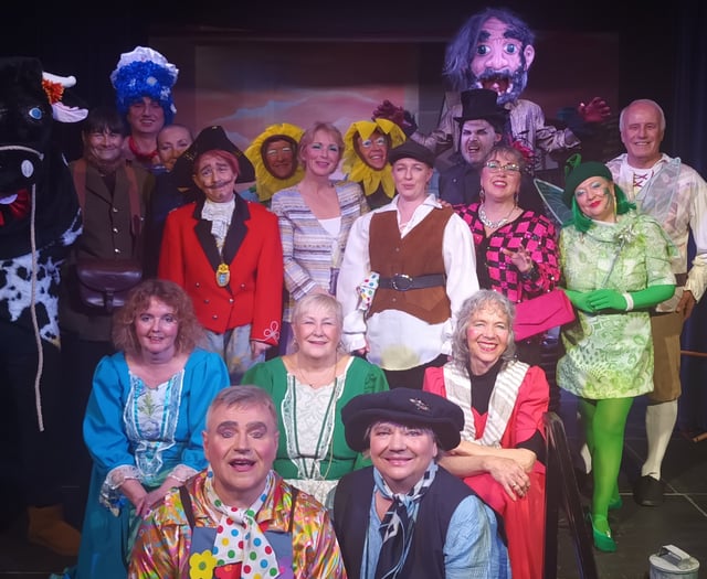 Community news from across South East Cornwall