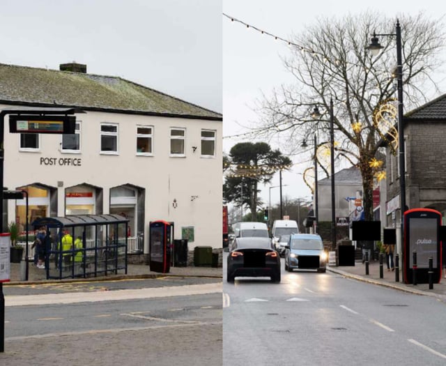 Digital advertising boards planned for towns