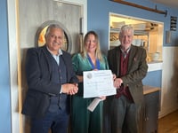 Community news from across South East Cornwall