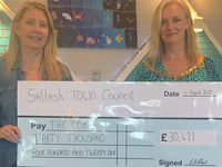 Major cash commitment secures future of youth work
