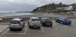 Charging at beach car park will have ‘detrimental’ impact on locals