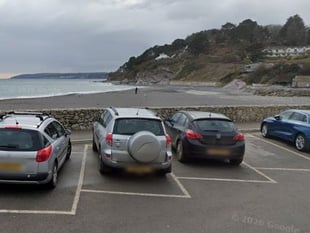 Charging at beach car park will have ‘detrimental’ impact on locals