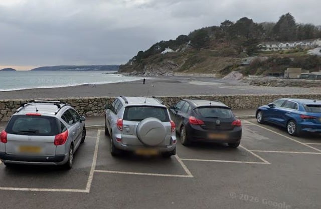 Charging at beach car park will have ‘detrimental’ impact on locals