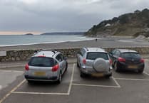 Charging at beach car park will have ‘detrimental’ impact on locals