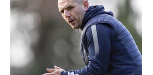 Torpoint joint boss Curtis to take on top job at Parkway