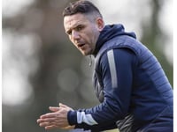 Torpoint joint boss Curtis to take on top job at Parkway
