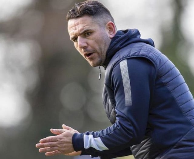 Torpoint joint boss Curtis to take on top job at Parkway