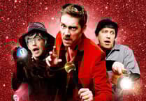 Carn to Cove bring entertaining performances to Cornish venues