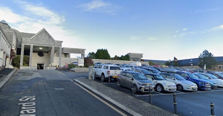 Councillors vote against swathe of car park changes in Cornwall ...