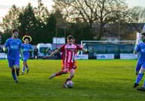 Middleton proud of Peppermints despite Barnstaple defeat