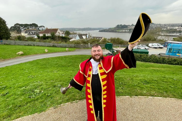 Saltash St Piran's Parade 9
