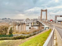 Tamar Crossings consultation sparks strong reaction  
