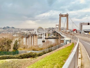 Tamar Crossings consultation sparks strong reaction  