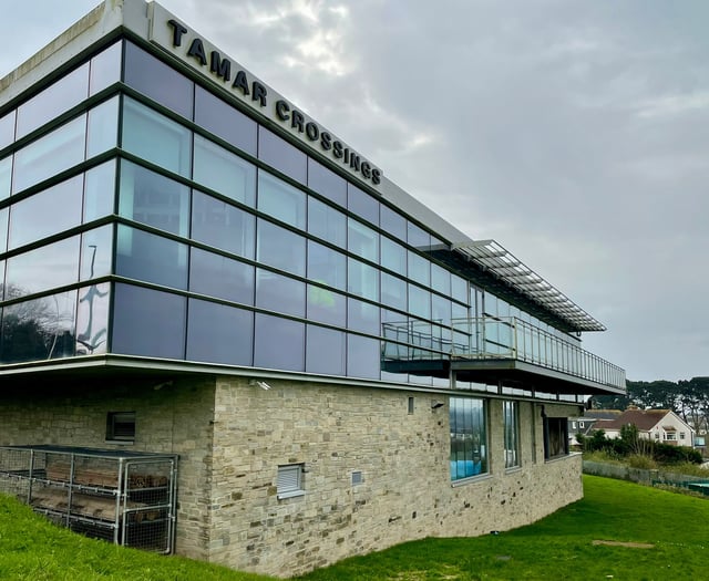 Residents urged to participate in online meeting over Tamar Tag fees