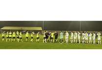 Bidgood's stunner sends heroic Camels into Senior Cup final