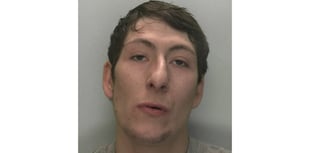 Court issue serial shoplifter with exclusion order