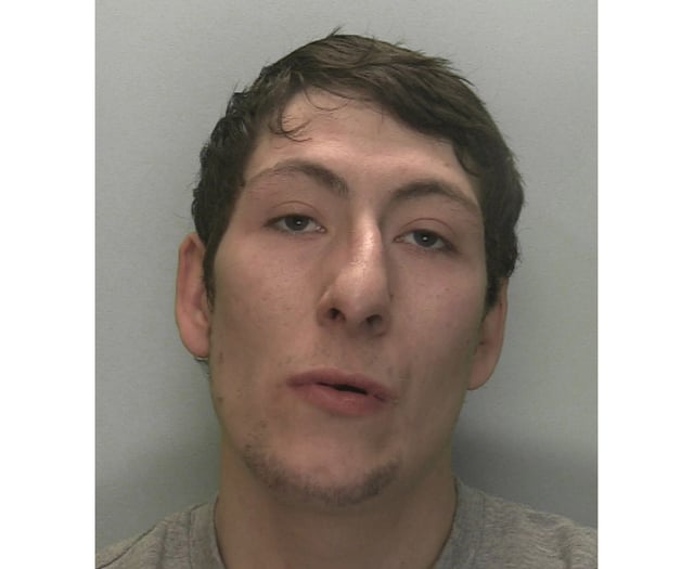 Court issue serial shoplifter with exclusion order