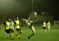 Bidgood's stunner sends heroic Camels into Senior Cup final