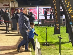 Hopkinson ready as Camels prepare for Senior Cup final