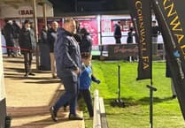 Hopkinson hails whole club after remarkable Mousehole success