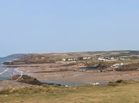 Summerleaze is one of best all-round beaches to visit