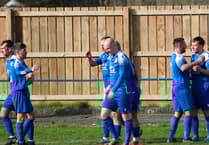 Liskeard look to extend advantage in Premier West title race