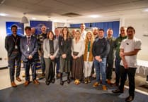 Cornwall College launches new flagship Hospitality Academy