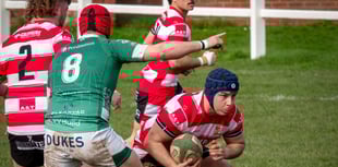 Parsons calls for big Saints performance on trio's milestone day