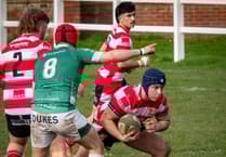 Parsons calls for big Saints performance on trio's milestone day