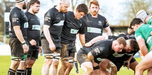 Launceston aim for back-to-back victories at Lydney
