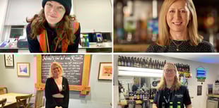 Brewery celebrates the women driving its future