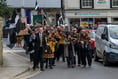 Celebrating all things Cornish in St Austell