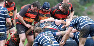 Superb Liskeard-Looe end Helston's winning streak