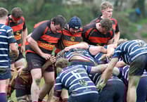 Superb Liskeard-Looe end Helston's winning streak