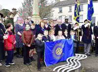 Torpoint comes together to celebrate Commonwealth Day