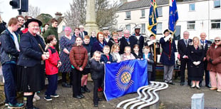 Torpoint comes together to celebrate Commonwealth Day