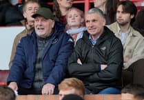 Askey bemoans missed chances as Truro beaten on travels