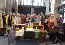 Community news from across South East Cornwall and beyond