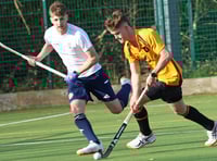 Caradon one win from promotion after victory in Exeter