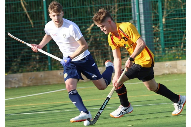 Caradon one win from promotion after victory in Exeter