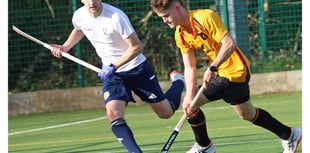 Caradon one win from promotion after victory in Exeter