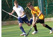 Caradon one win from promotion after victory in Exeter