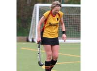 Ladies edge past Teign on Poad's big day