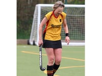 Ladies edge past Teign on Poad's big day