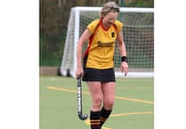 Ladies edge past Teign on Poad's big day