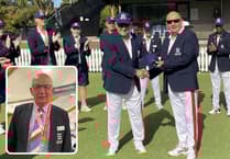 Cornwall cricketer part of England’s double triumph Down Under