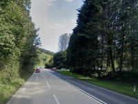 Drivers urged to plan ahead during overnight A38 closures