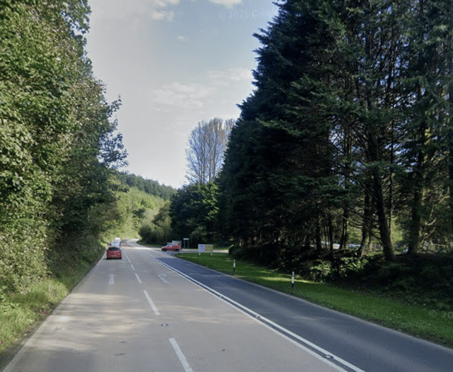Drivers urged to plan ahead during overnight A38 closures